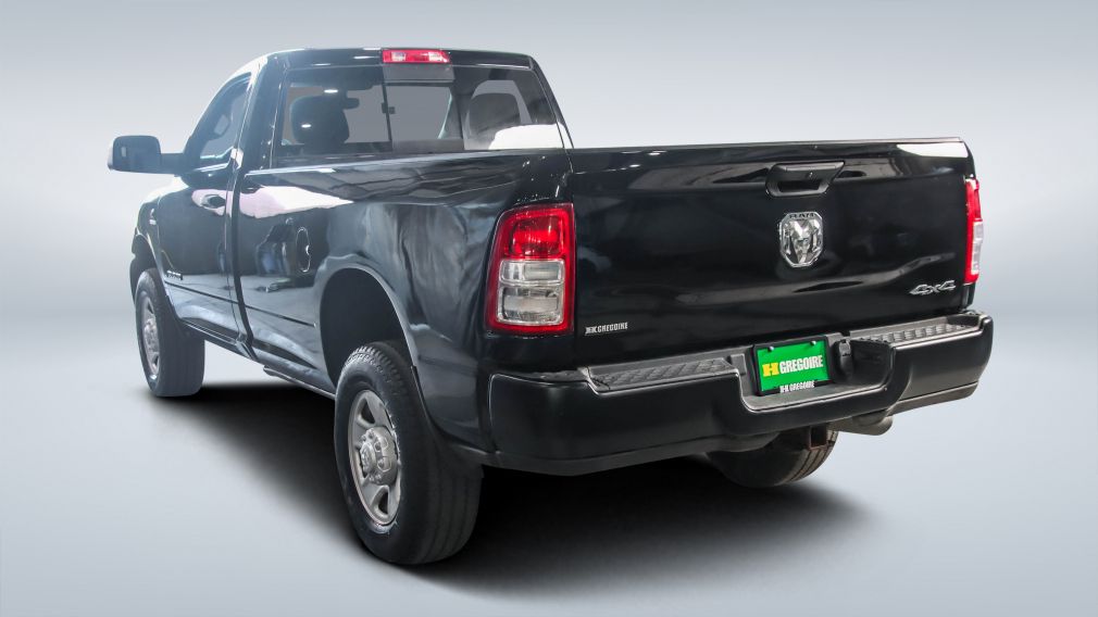 Ram 2500 Tradesman 2022 à vendre à Shawinigan - 4