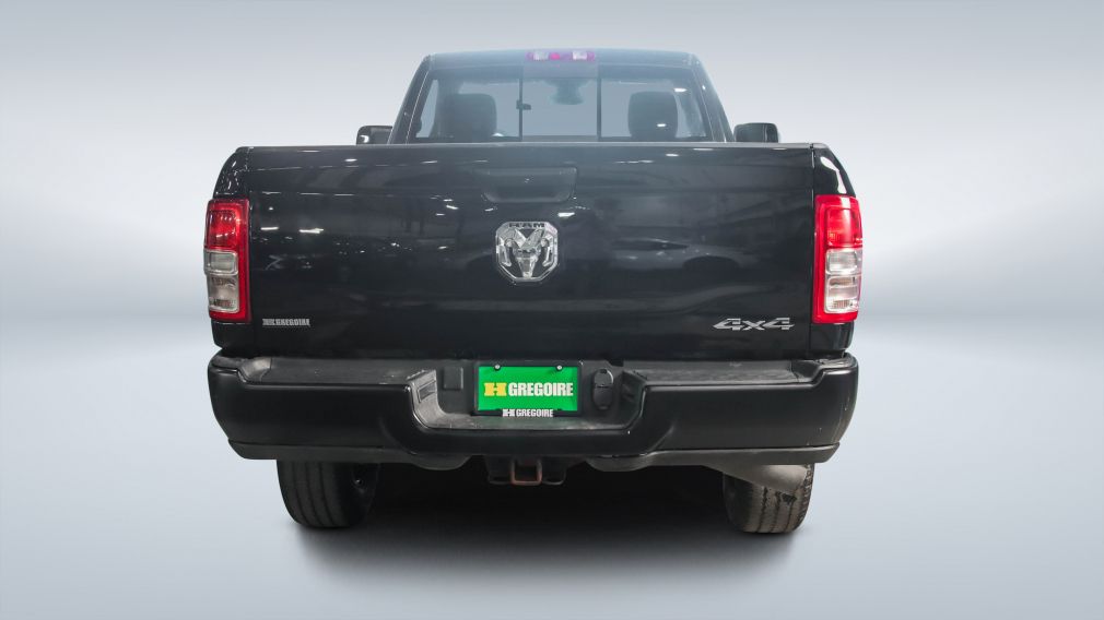 Ram 2500 Tradesman 2022 à vendre à Shawinigan - 5
