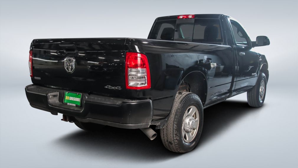 Ram 2500 Tradesman 2022 à vendre à Shawinigan - 6