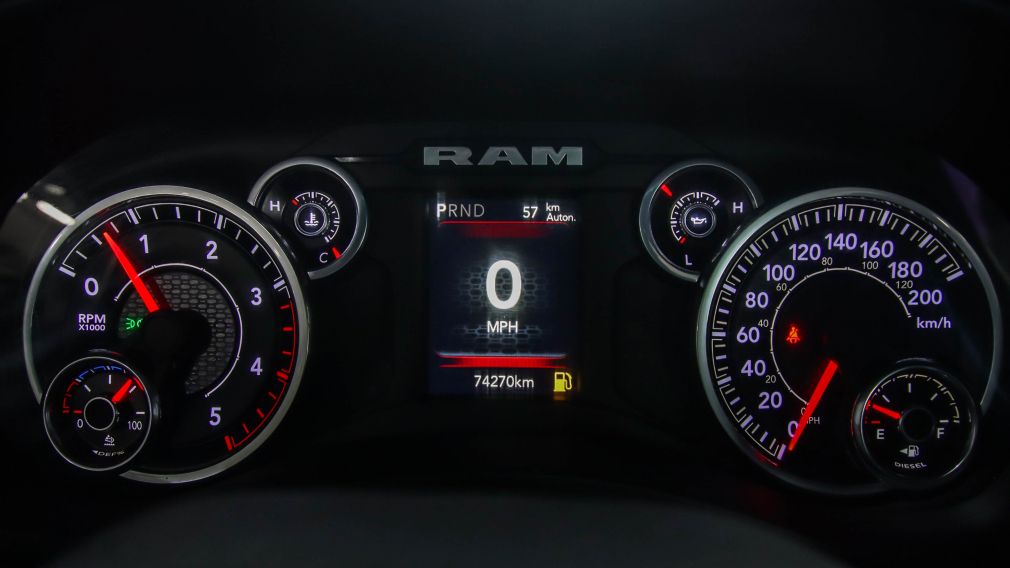 Ram 2500 Tradesman 2022 à vendre à Shawinigan - 8