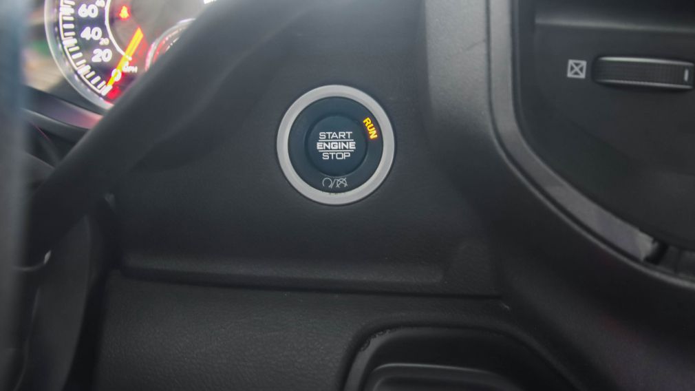 Ram 2500 Tradesman 2022 à vendre à Shawinigan - 11