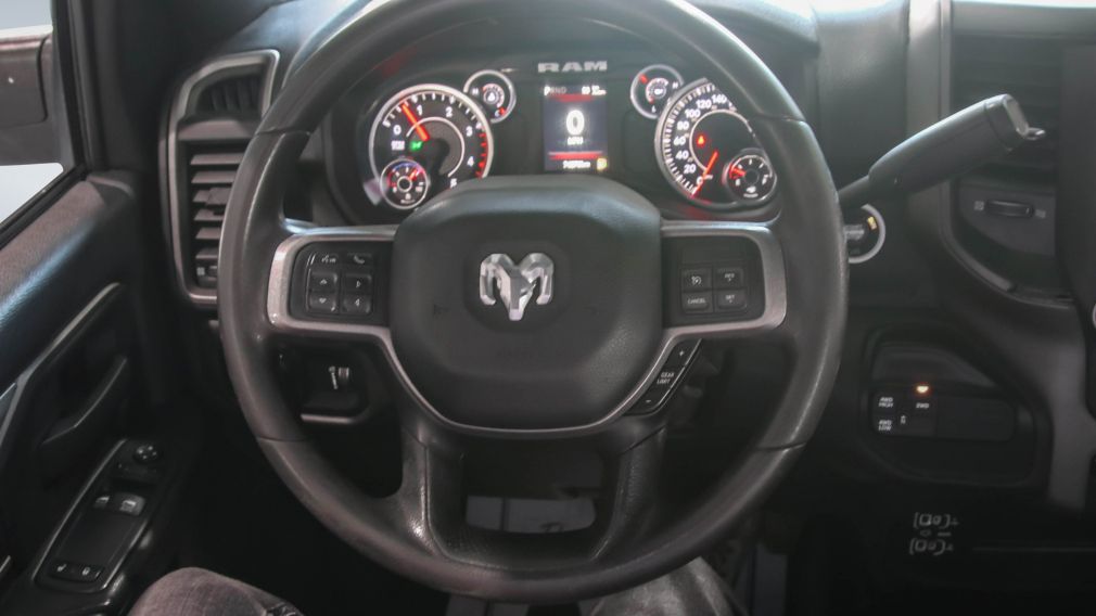 Ram 2500 Tradesman 2022 à vendre à Shawinigan - 12