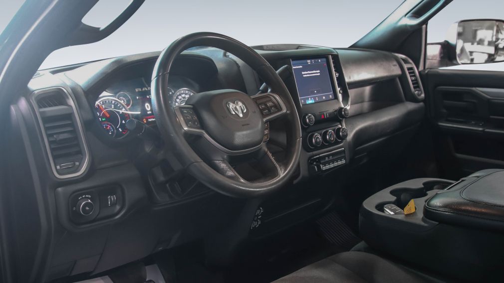 Ram 2500 Tradesman 2022 à vendre à Shawinigan - 15