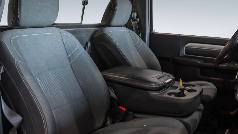Ram 2500 Tradesman 2022 à vendre à Shawinigan - 16