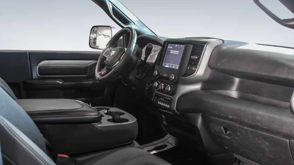Ram 2500 Tradesman 2022 à vendre à Shawinigan - 17