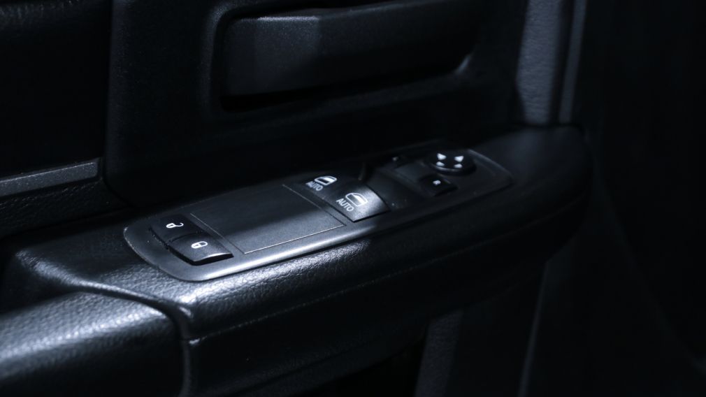 Ram 2500 Tradesman