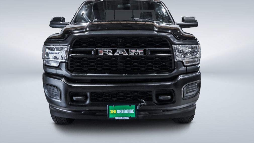 Ram 2500 Tradesman 2021 d&rsquo;occasion à vendre - 2