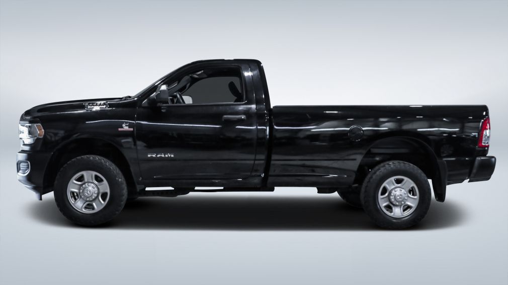 Ram 2500 Tradesman 2021 d&rsquo;occasion à vendre - 4