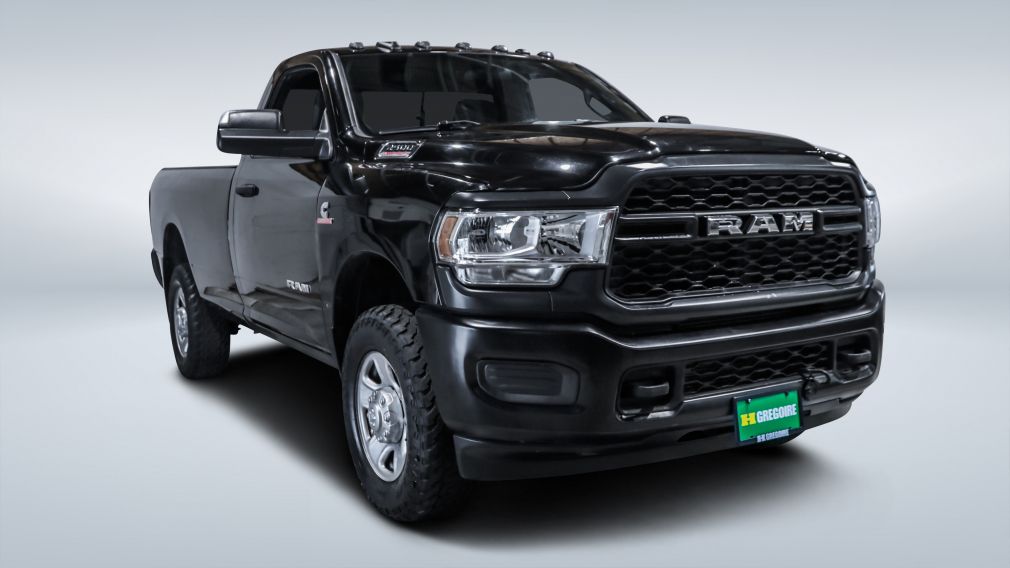 Ram 2500 Tradesman