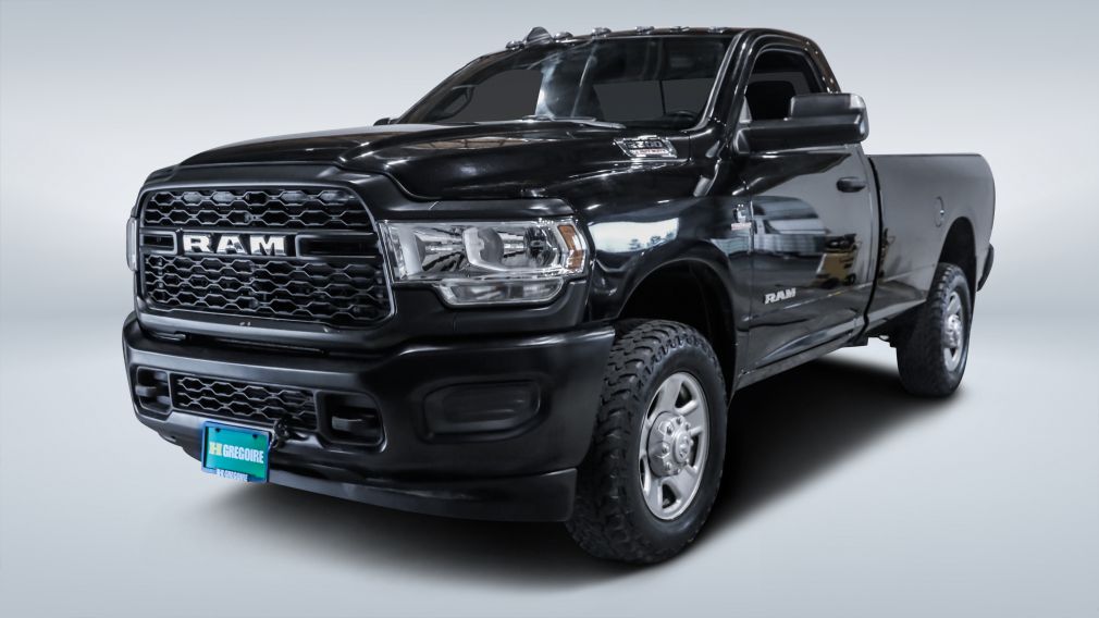 Ram 2500 Tradesman 2021 d&rsquo;occasion à vendre - 3