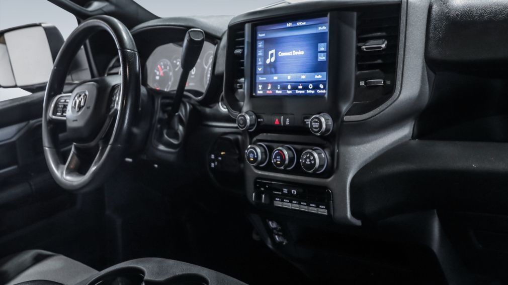 Ram 2500 Tradesman 2021 d&rsquo;occasion à vendre - 14