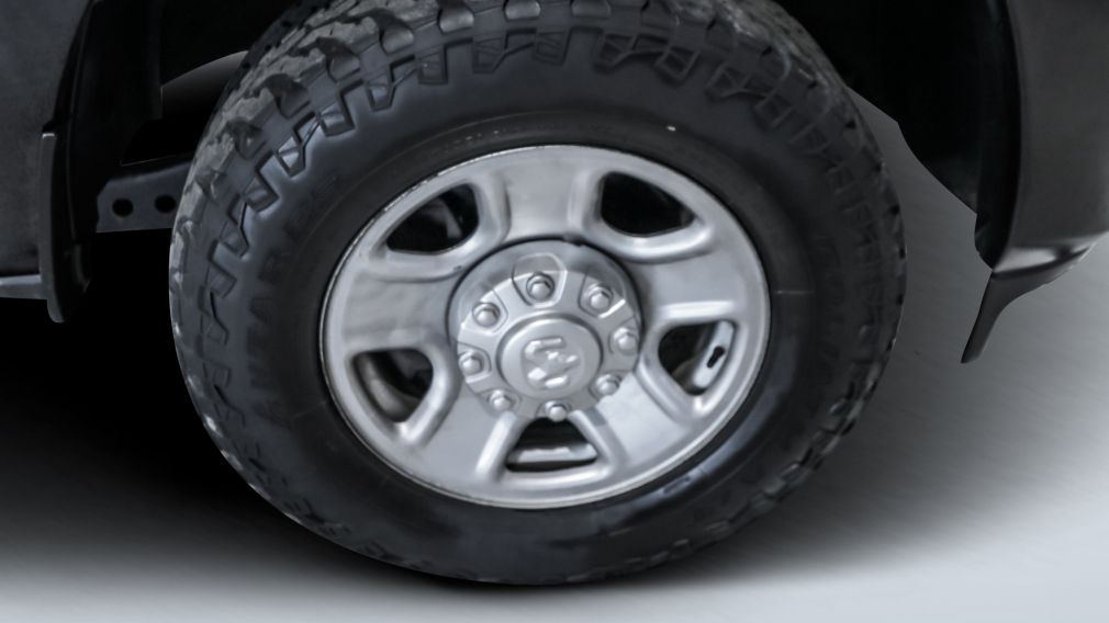 Ram 2500 Tradesman 2021 d&rsquo;occasion à vendre - 15