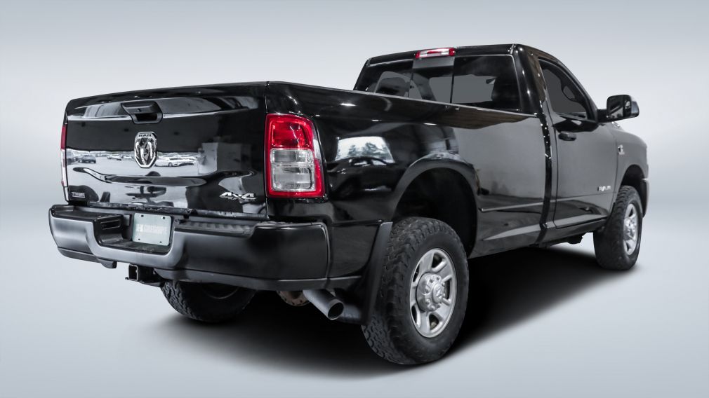 Ram 2500 Tradesman 2021 d&rsquo;occasion à vendre - 7