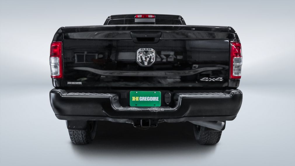 Ram 2500 Tradesman 2021 d&rsquo;occasion à vendre - 6