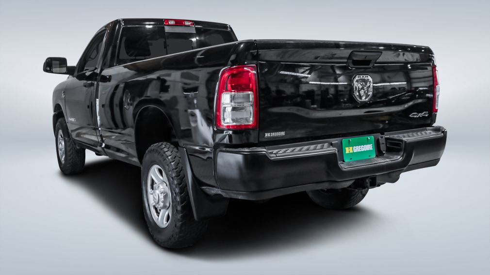 Ram 2500 Tradesman 2021 d&rsquo;occasion à vendre - 5