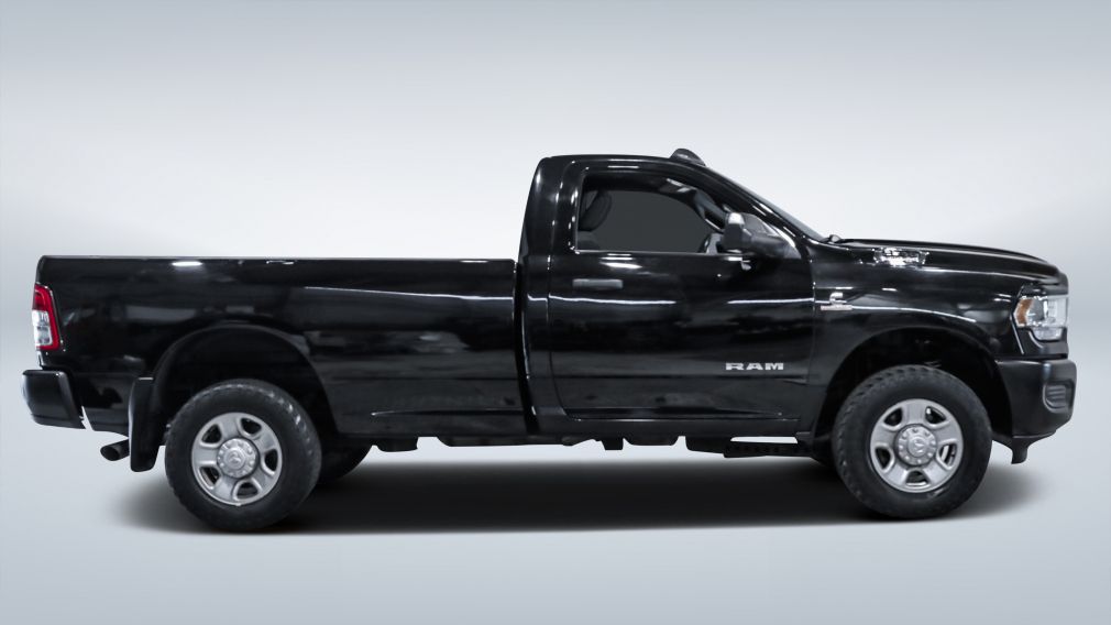 Ram 2500 Tradesman 2021 d&rsquo;occasion à vendre - 8