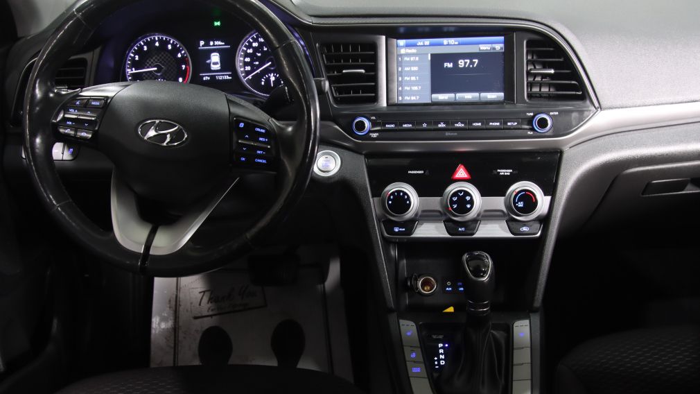 Hyundai Elantra Preferred 2019 d&rsquo;occasion à vendre - 21