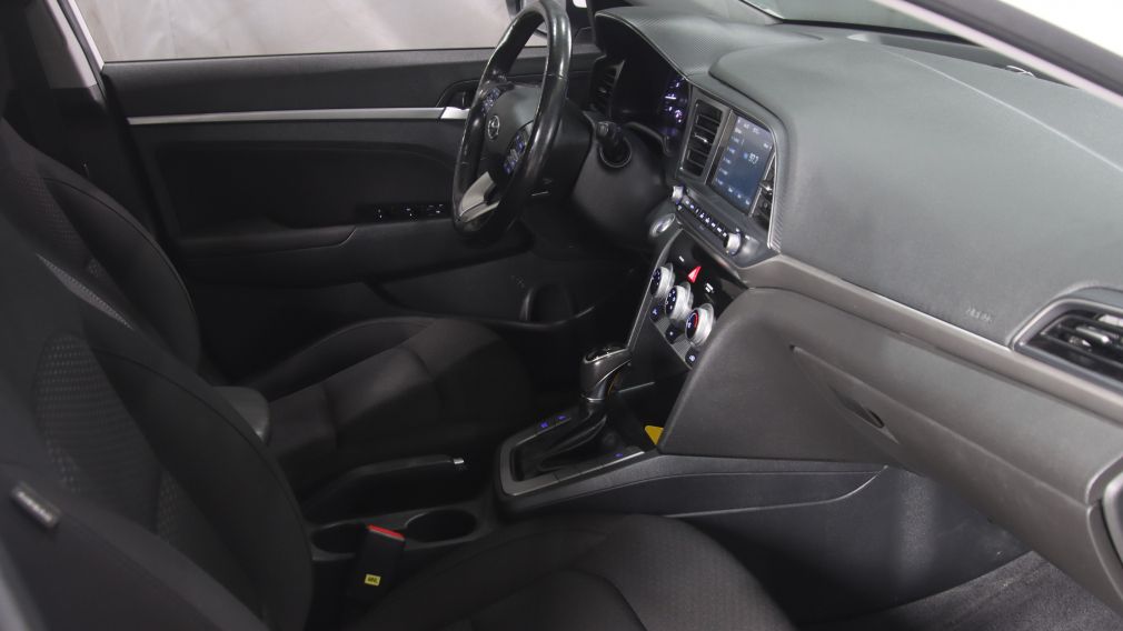 Hyundai Elantra Preferred 2019 d&rsquo;occasion à vendre - 25