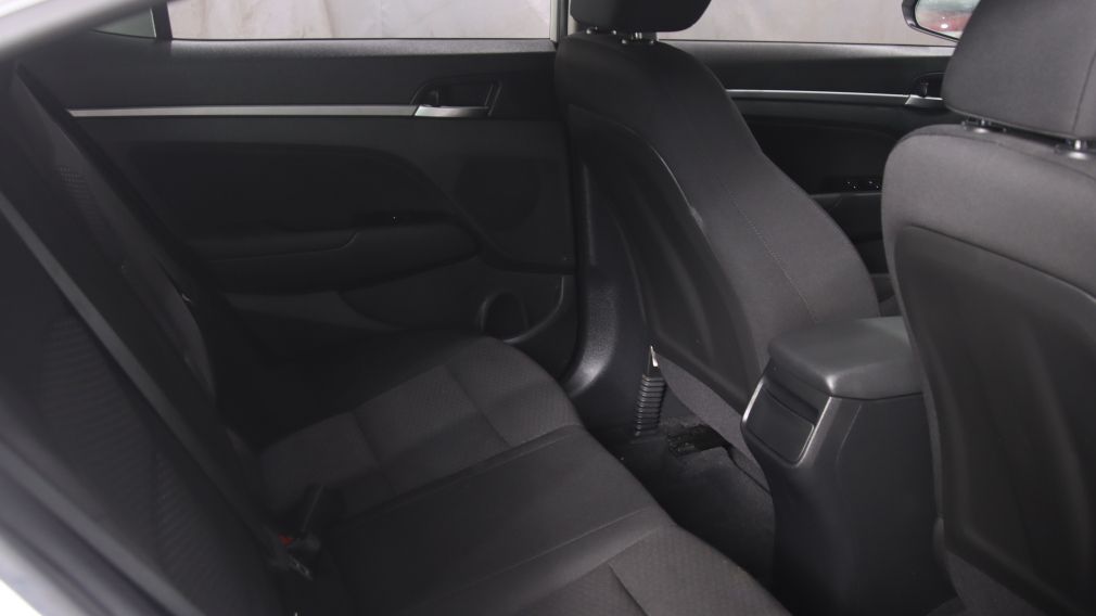 Hyundai Elantra Preferred 2019 d&rsquo;occasion à vendre - 23