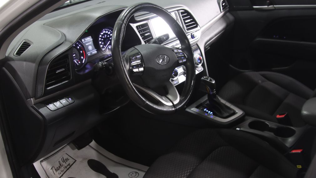 Hyundai Elantra Preferred 2019 d&rsquo;occasion à vendre - 17