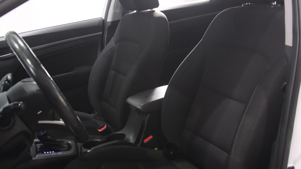 Hyundai Elantra Preferred 2019 d&rsquo;occasion à vendre - 16