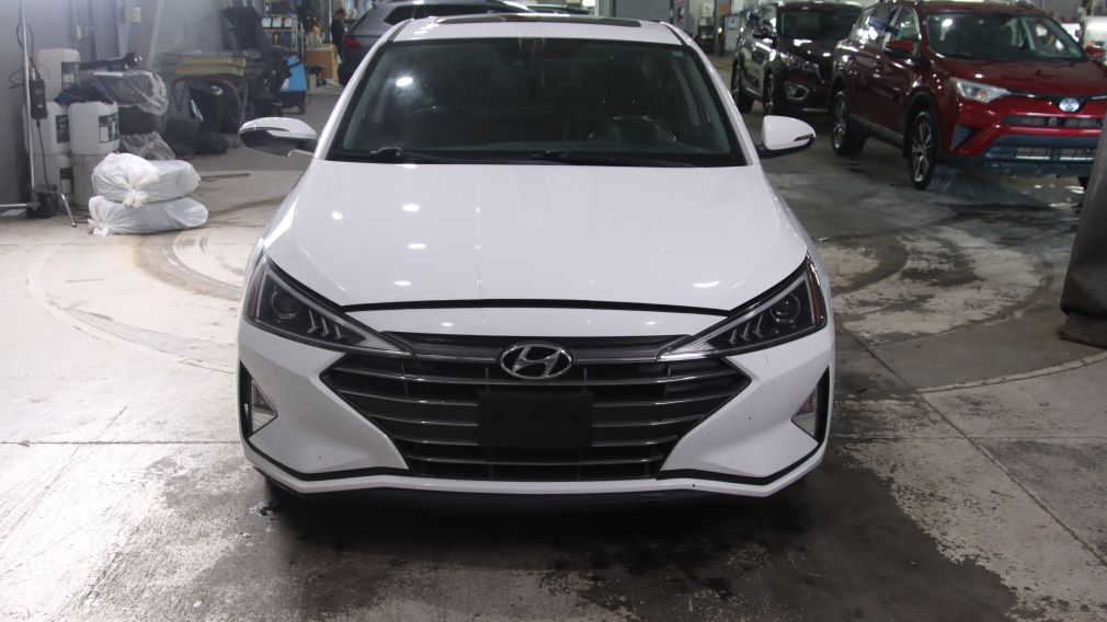 Hyundai Elantra Preferred 2019 d&rsquo;occasion à vendre - 2