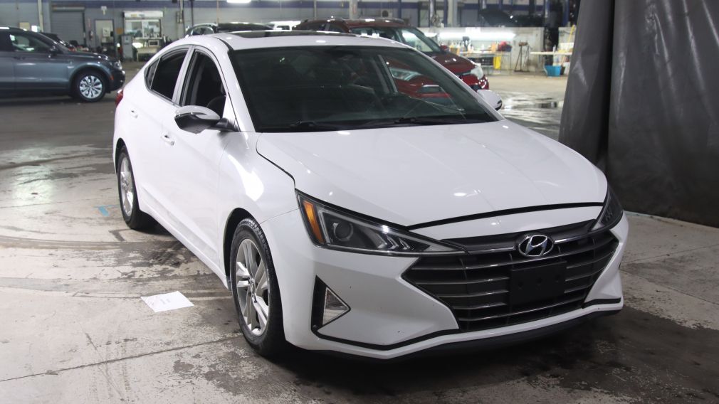 Hyundai Elantra Preferred