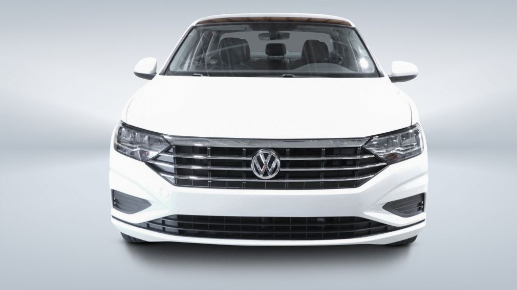 Volkswagen Jetta Highline 2019 d&rsquo;occasion à vendre - 2