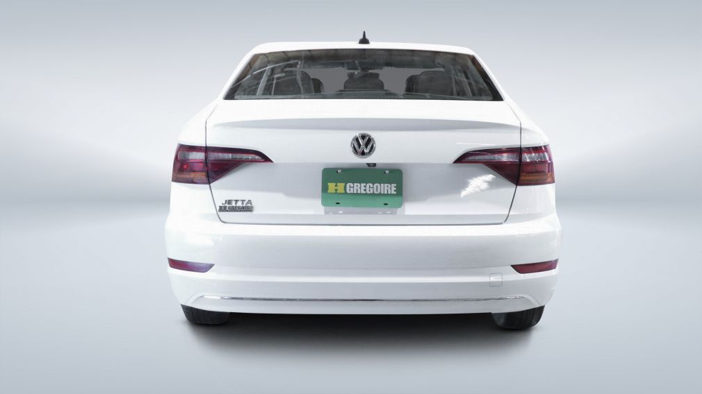 Volkswagen Jetta Highline 2019 d&rsquo;occasion à vendre - 6
