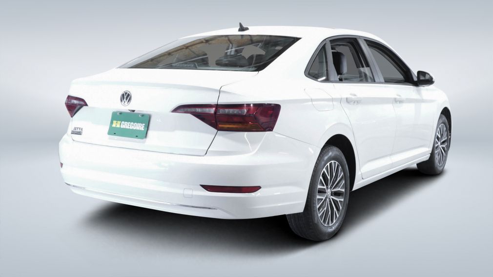 Volkswagen Jetta Highline 2019 d&rsquo;occasion à vendre - 7