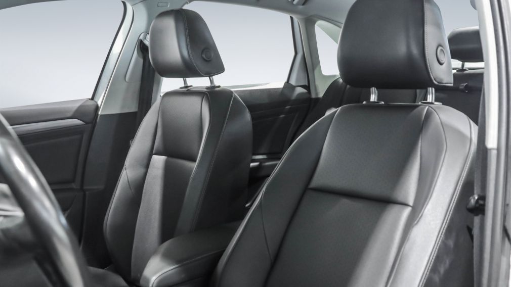 Volkswagen Jetta Highline 2019 d&rsquo;occasion à vendre - 10