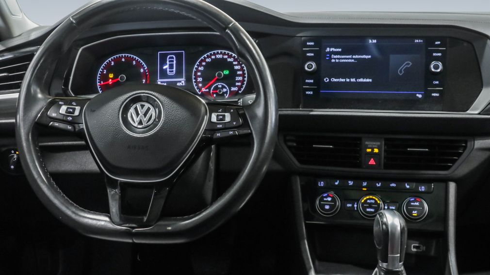 Volkswagen Jetta Highline 2019 d&rsquo;occasion à vendre - 12