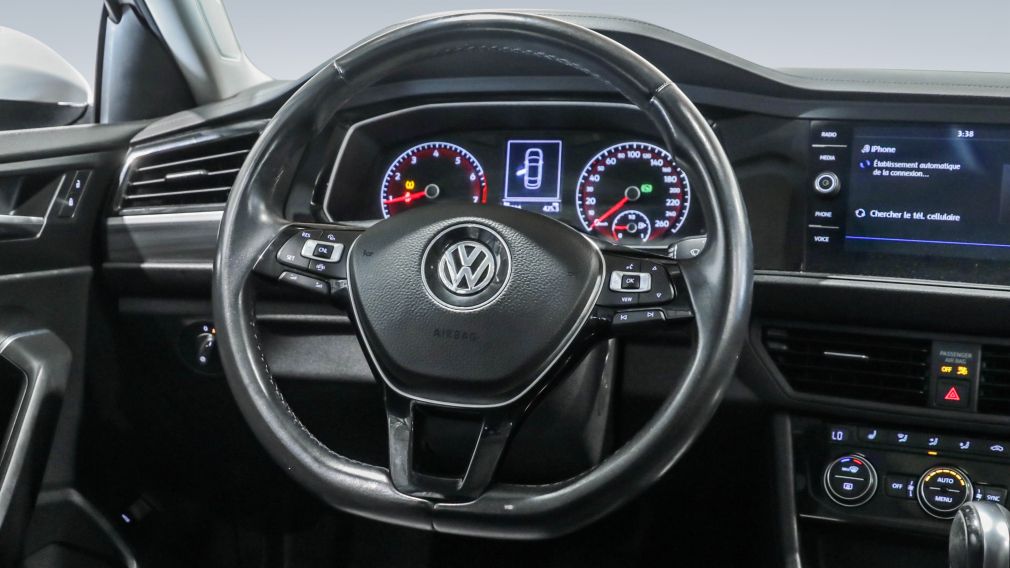 Volkswagen Jetta Highline 2019 d&rsquo;occasion à vendre - 13