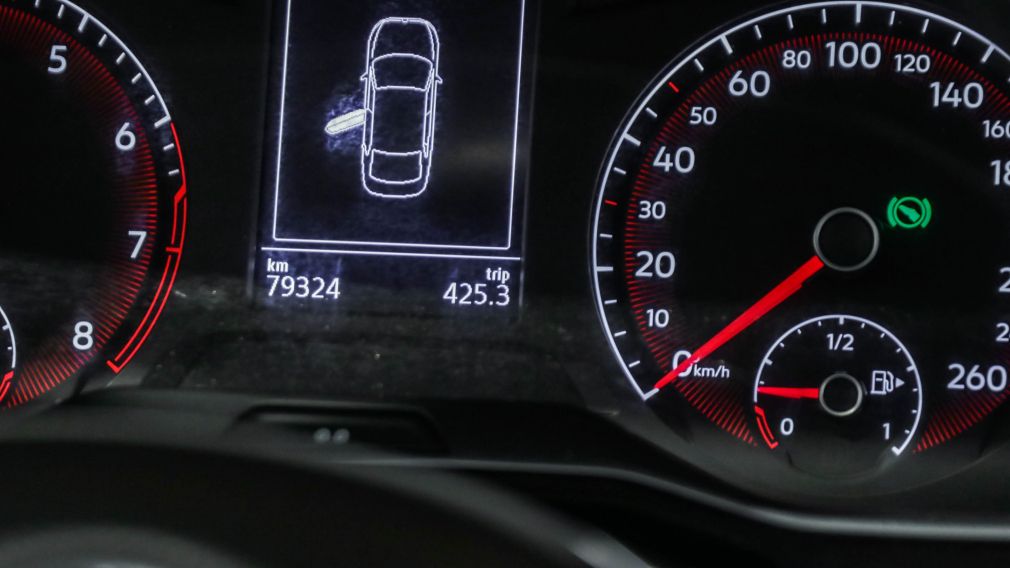 Volkswagen Jetta Highline 2019 d&rsquo;occasion à vendre - 14