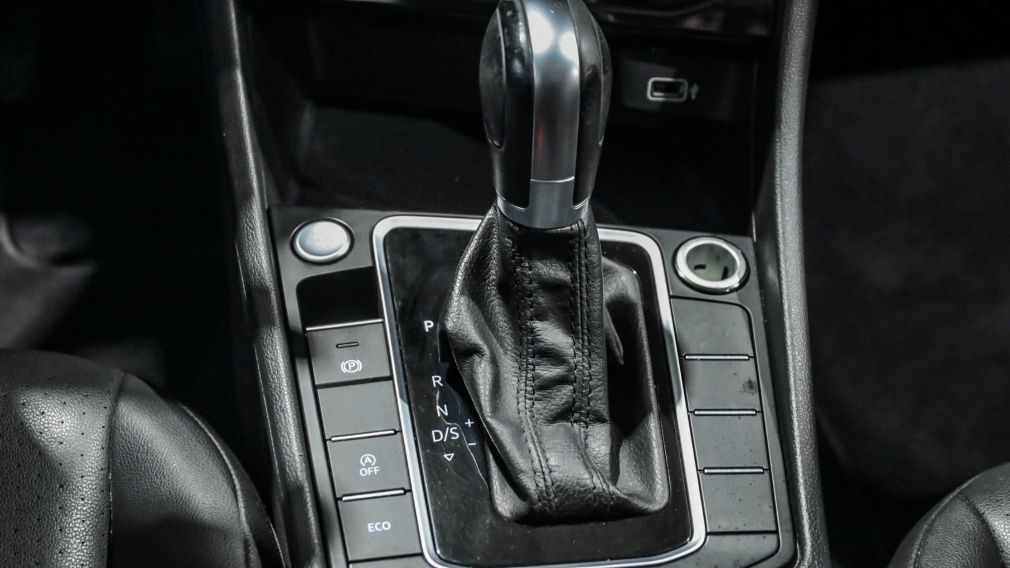 Volkswagen Jetta Highline 2019 d&rsquo;occasion à vendre - 16
