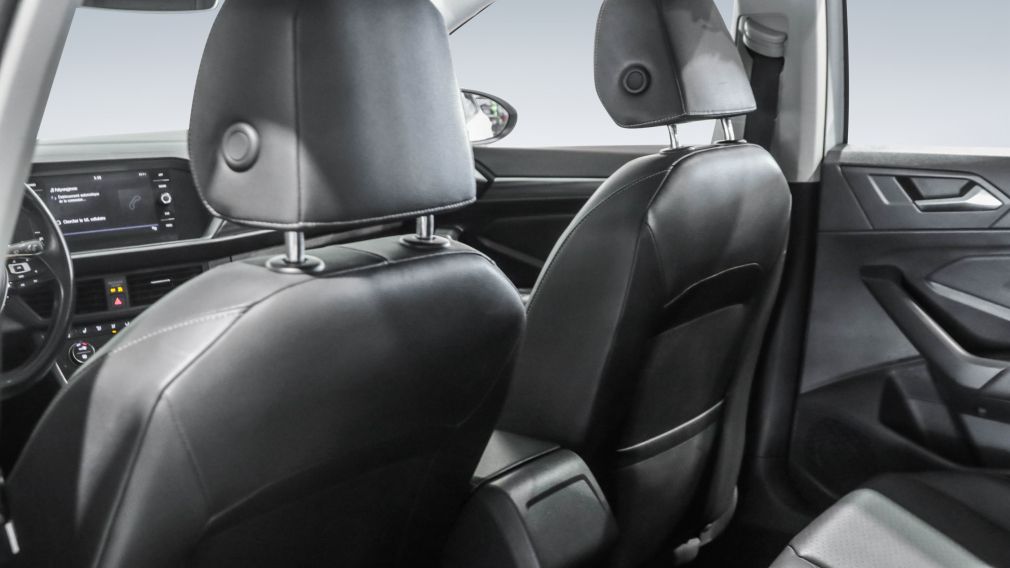 Volkswagen Jetta Highline 2019 d&rsquo;occasion à vendre - 17