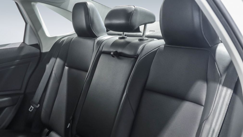 Volkswagen Jetta Highline 2019 d&rsquo;occasion à vendre - 18