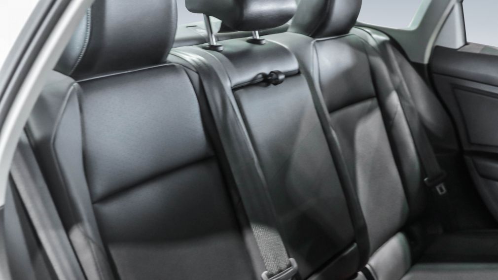 Volkswagen Jetta Highline 2019 d&rsquo;occasion à vendre - 19
