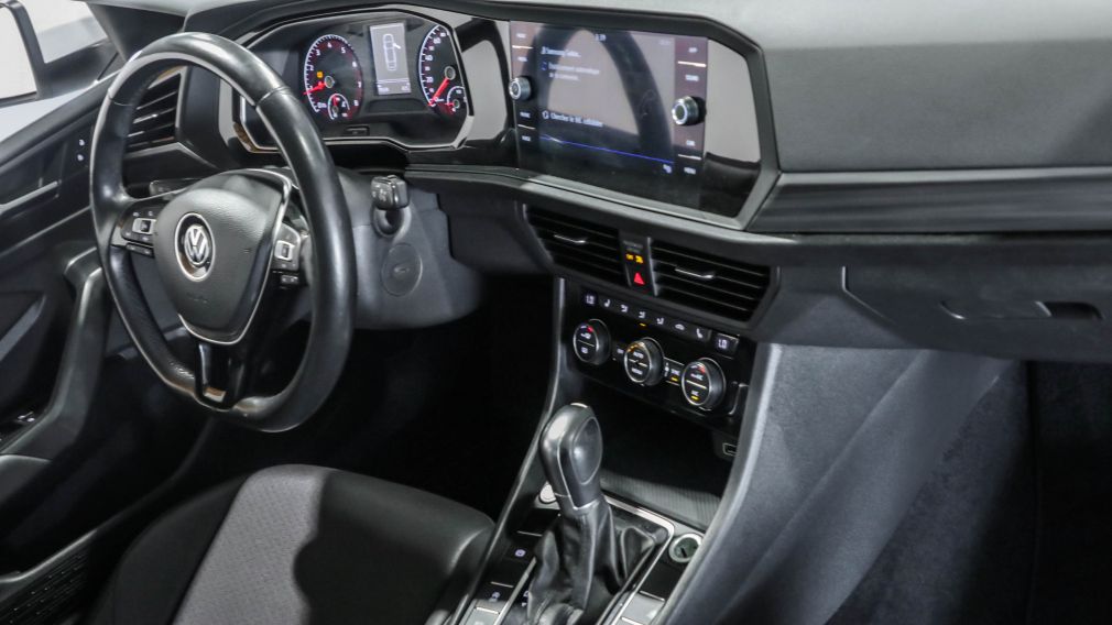 Volkswagen Jetta Highline 2019 d&rsquo;occasion à vendre - 20