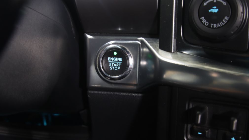 Ford F150 LARIAT 2021 d&rsquo;occasion à vendre - 9