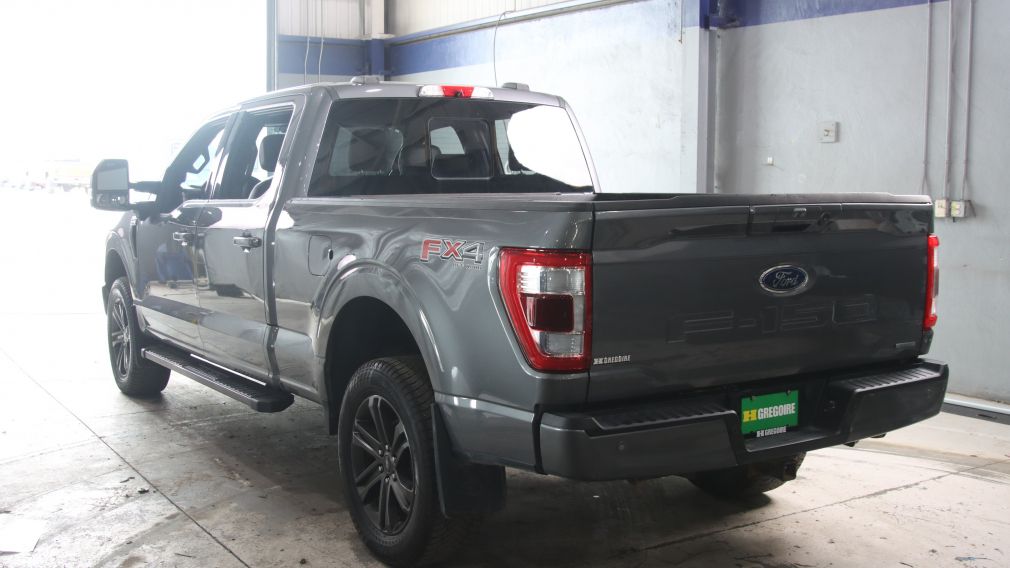 Ford F150 LARIAT