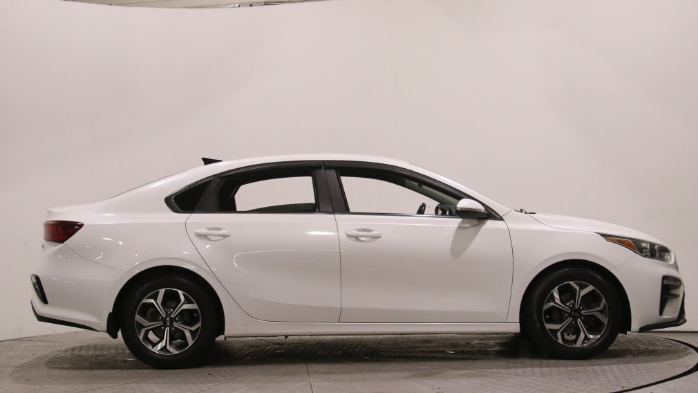 Kia Forte EX 2020 d&rsquo;occasion à vendre - 8