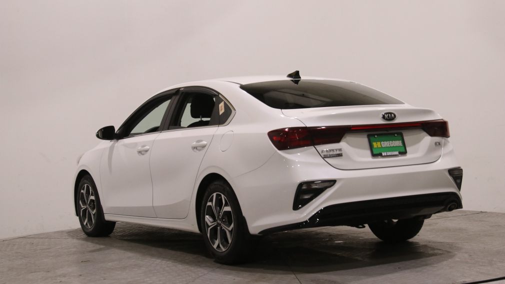 Kia Forte EX 2020 d&rsquo;occasion à vendre - 5