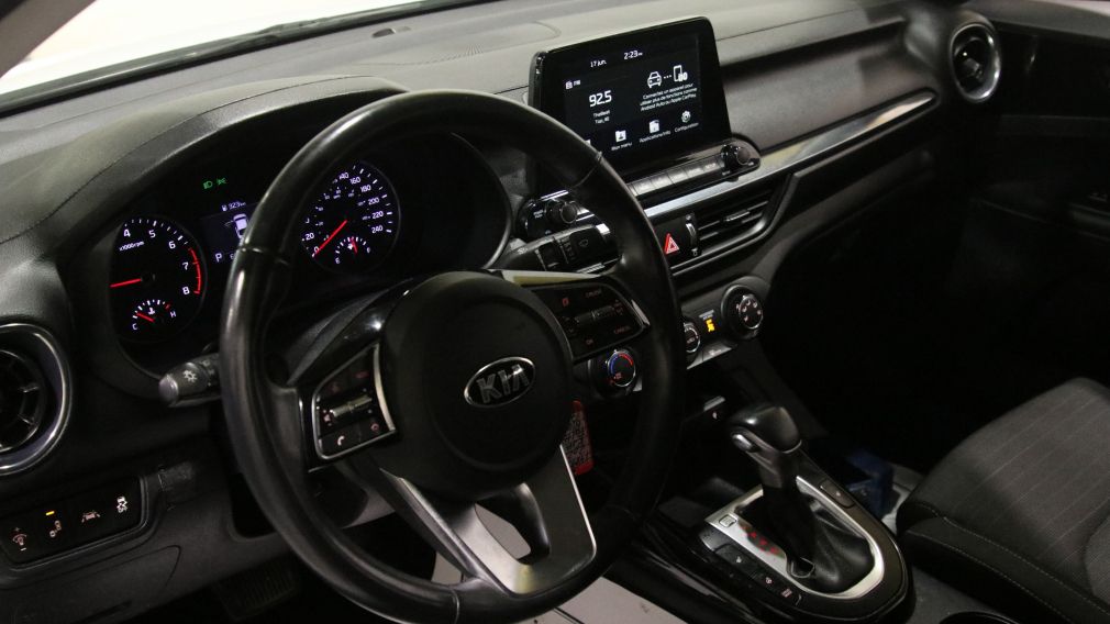 Kia Forte EX 2020 d&rsquo;occasion à vendre - 9