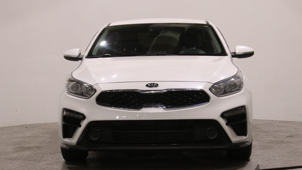 Kia Forte EX 2020 d&rsquo;occasion à vendre - 2