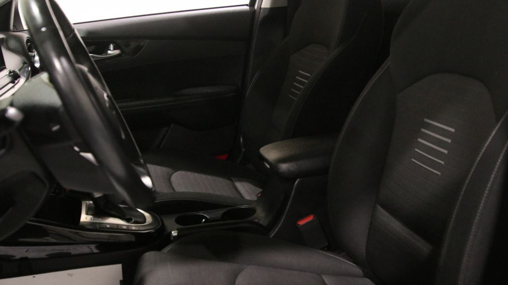 Kia Forte EX 2020 d&rsquo;occasion à vendre - 10