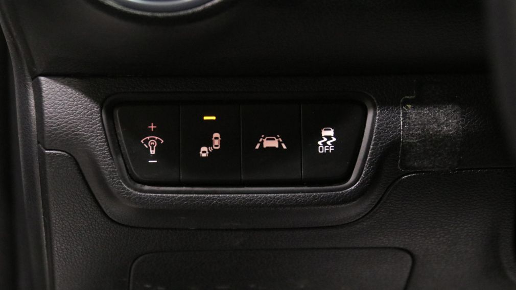 Kia Forte EX 2020 d&rsquo;occasion à vendre - 12