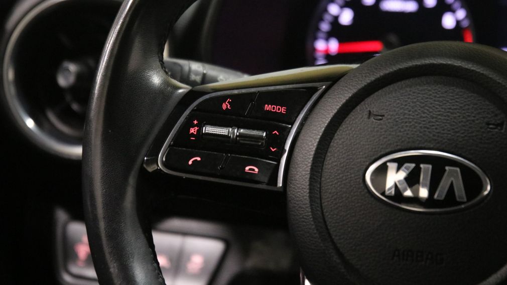 Kia Forte EX 2020 d&rsquo;occasion à vendre - 15