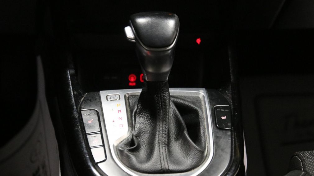 Kia Forte EX 2020 d&rsquo;occasion à vendre - 20