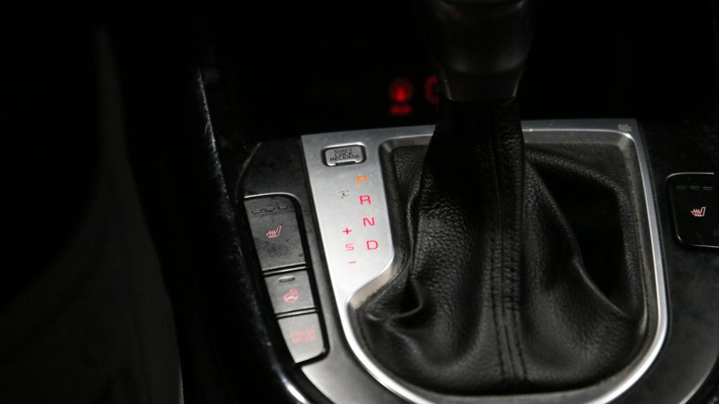 Kia Forte EX 2020 d&rsquo;occasion à vendre - 21